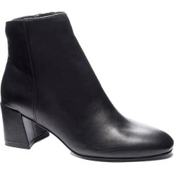 Cheapest 💯 Chinese Laundry Daria 👩 Womens Faux Leather Ankle Booties 🎉