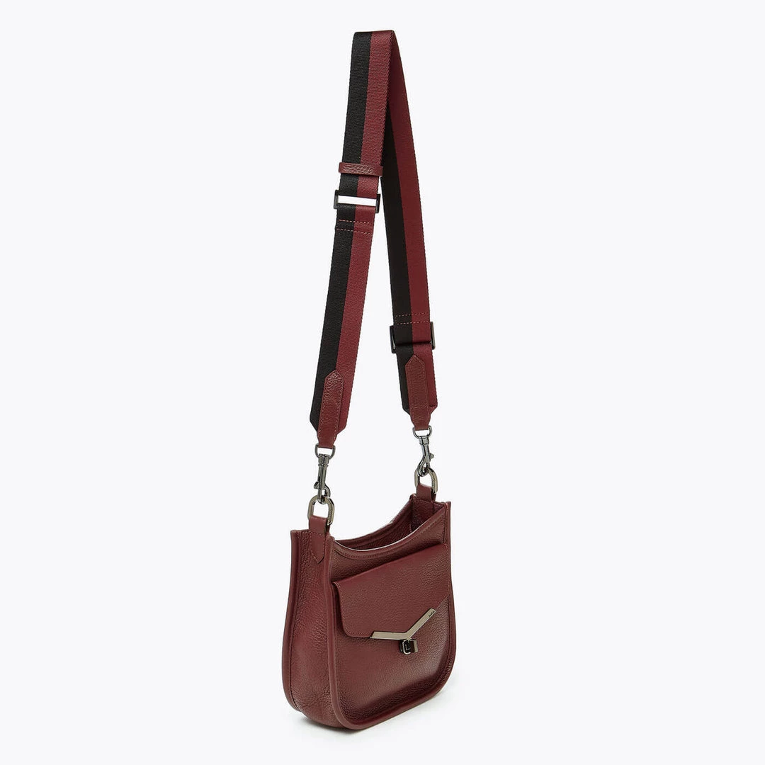 Best Pirce โ Botkier ๐ฉ women Valentina Saddle Crossbody ๐ 6 Best Pirce โ Botkier ๐ฉ women Valentina Saddle Crossbody ๐ - Image 4