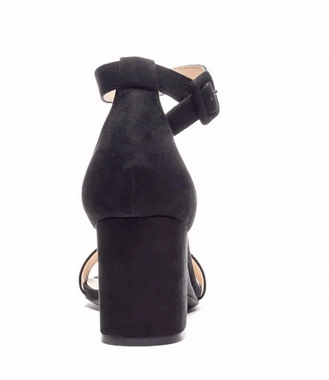 Top 10 🔔 Chinese Laundry 👩 women Jody Super Suede Heel in Black 😀 5 Top 10 🔔 Chinese Laundry 👩 women Jody Super Suede Heel in Black 😀 - Image 3