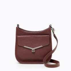 Best Pirce ⌛ Botkier 👩 women Valentina Saddle Crossbody 😀