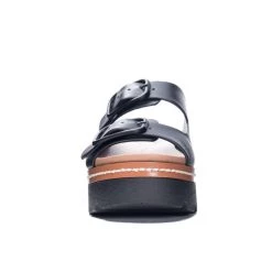 Best deal 👏 Chinese Laundry 👩 women Surf'S Up Smooth 🩴 Sandals in Black 😉 -Cheap Botkier Store 8d053302427842abae405331089ee5ee 13969931 5fb5 4ea2 9b40 b962d7a7c1c6 1080x