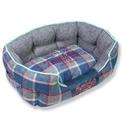 Budget ✨ Touchdog 'Archi-Checked' Designer Plaid Oval 🦮 Dog Bed 💯 -Cheap Botkier Store 8ee73111fcf94ddbb942bc093abbbfc2 741a1371 ebac 406a 9ac1 740e6550eda0 1080x