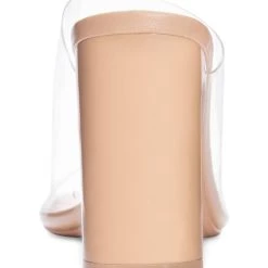 Best reviews of 🛒 Chinese Laundry 👩 women Jazz 🩴 Sandal In Nude/Transparent ✨ -Cheap Botkier Store 91b8f30dc47c4765996816b03255a0cd 3777e6cb edd1 4b29 92ff 4086a14ac93f 1080x