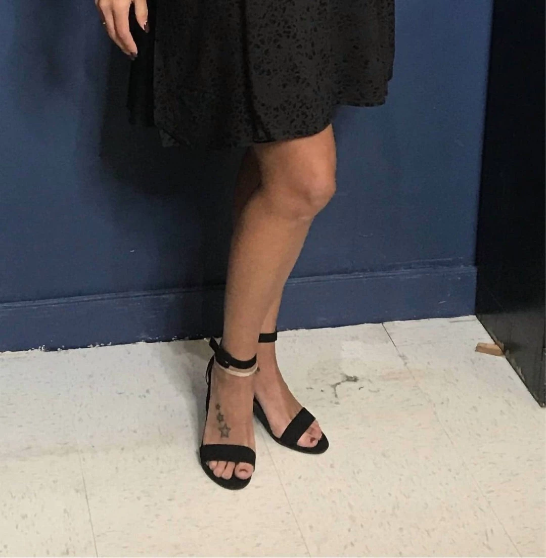 Top 10 🔔 Chinese Laundry 👩 women Jody Super Suede Heel in Black 😀 6 Top 10 🔔 Chinese Laundry 👩 women Jody Super Suede Heel in Black 😀 - Image 4