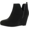 Cheap 🎉 Chinese Laundry Volcano 👩 Womens Faux Suede Zip Up Wedge 👠 Heels ⌛ -Cheap Botkier Store 991b642b999b4032bfee90403fa6ef19 1080x