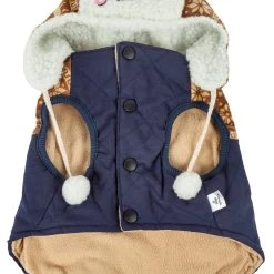 Best Pirce 😍 Touchdog 'Snowadayz' Pom Pom Hooded Fashion 🦮 Dog Jacket 😍 -Cheap Botkier Store 99395df162d245c4815f8a4fccb24701 cba7a0ff 8c93 4add a4c4 611c248d62ec 1080x