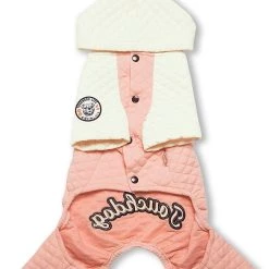 Promo 😍 Touchdog Designer Quilted Full-Body Hooded 🐕 Dog Sweater 🔔 -Cheap Botkier Store 9e695a50428149e5aed7254f40d8be95 540d5cee d294 4221 91f6 ae66cfe8b125 1080x