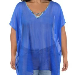Best reviews of 🧨 Jessica Simpson 👩 Womens Chiffon Casual Top ⭐