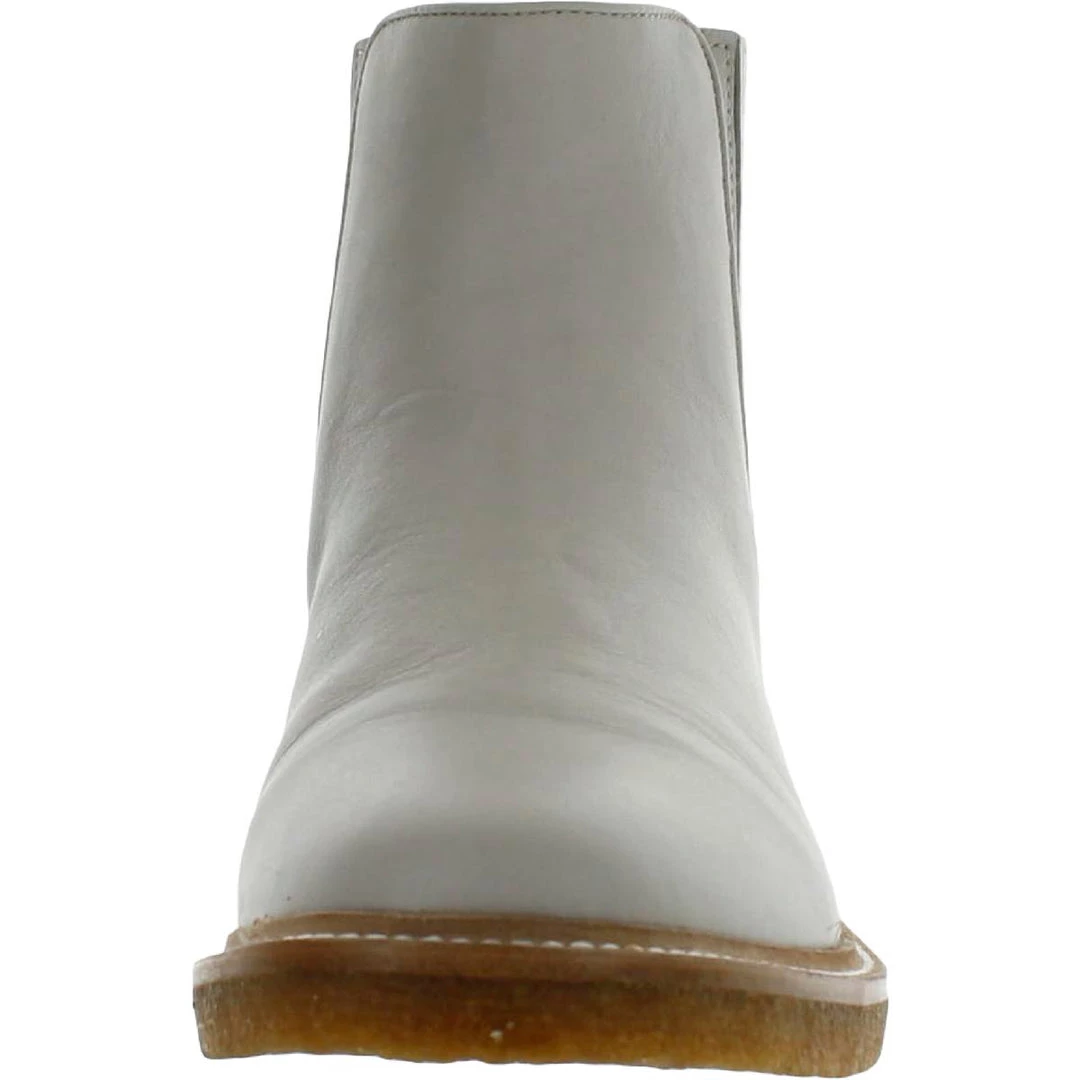 Flash Sale ✔️ Botkier Chelsea 👩 Womens Leather Slide On Ankle 🥾 Boots ✨ 5 Flash Sale ✔️ Botkier Chelsea 👩 Womens Leather Slide On Ankle 🥾 Boots ✨ - Image 3