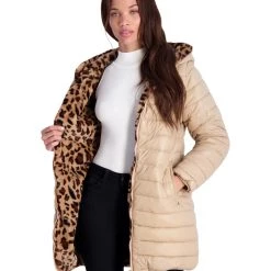 Coupon ⭐ Jessica Simpson 👩 Womens Reversible Cold Weather Puffer Jacket ⭐ -Cheap Botkier Store a6f712f7f37e451ab7323fa87a349391 1080x