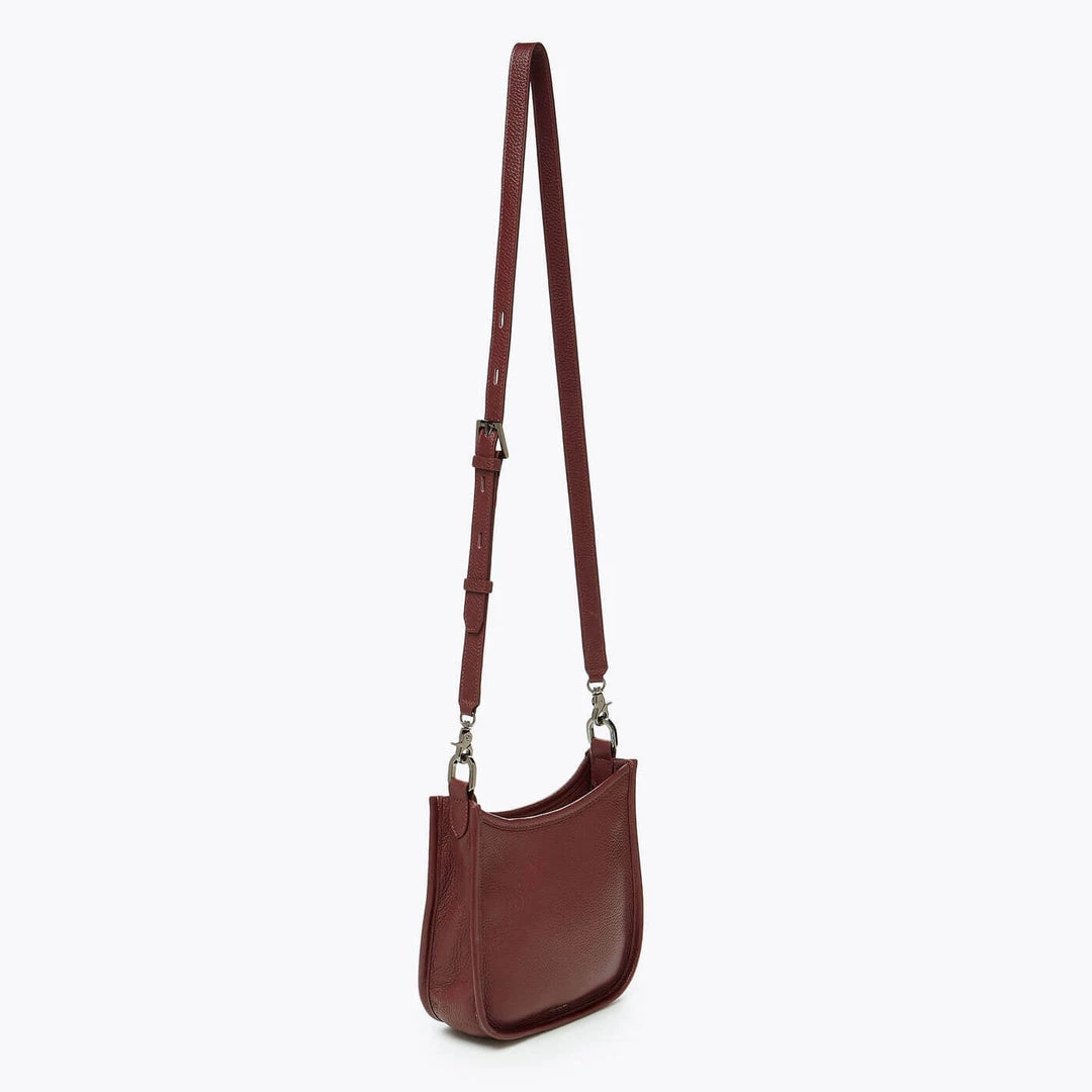 Best Pirce โ Botkier ๐ฉ women Valentina Saddle Crossbody ๐ 4 Best Pirce โ Botkier ๐ฉ women Valentina Saddle Crossbody ๐ - Image 2