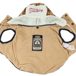 Best Pirce 😍 Touchdog 'Snowadayz' Pom Pom Hooded Fashion 🦮 Dog Jacket 😍 -Cheap Botkier Store ab7e3251b0d94837aa4611fae42173df 76af06e6 eeea 4651 8460 3148b70e2e72 1080x