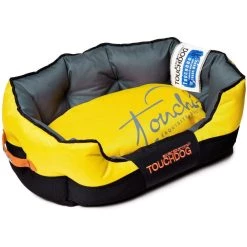 Cheap 🔥 Touchdog 'Performance-Max' Sporty Reflective Water-Resistant 🦮 Dog Bed ✔️ -Cheap Botkier Store ad872ce09dd44f3cb9ce2791b2802b18 b1318c5b 7c52 424f 8b3f 9d1fe590754a 1080x