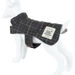 Flash Sale 🧨 Touchdog 2-In-1 Windowpane Plaid 🐕 Dog Jacket and Matching Reversible 🐕 Dog Mat 👍 -Cheap Botkier Store aea0b78c37954303a056744ecdd97be6 ab6a00a0 d434 4d69 9e91 90b91ca53609 1080x