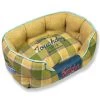 Budget ✨ Touchdog 'Archi-Checked' Designer Plaid Oval 🦮 Dog Bed 💯 -Cheap Botkier Store b0aca4a3cd1140739fb0eaa66624eb15 458ae4f4 07f9 4069 95a4 787074779bdf 1080x