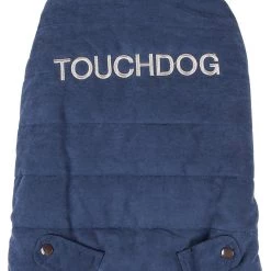 Outlet 🎁 Touchdog Waggin Swag Ultra-Plush Insulated and Reversible 🐕 Dog 🧥 Coat ⌛ -Cheap Botkier Store b1e595a91efc4bc29b14c799b09fabe1 9fa9515e eff2 4320 b9f2 85952005aed2 1080x