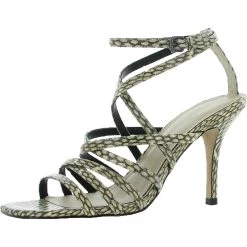 Best reviews of 🔔 Botkier Lorain 👩 Womens Leather 👗 Dress 🩴 Sandals ⭐