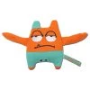 Outlet ⌛ Touchdog Cartoon Monster Plush 🐶 Dog Toy - Orange 🎉 -Cheap Botkier Store b50d63bb224e46a09bce2d8601192fd9 1080x