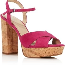 Budget ❤️ Botkier Plateau 👩 Womens Suede Ankle Strap Platform 🩴 Sandals 💯 -Cheap Botkier Store b71f8a7a13ef4b23ad2fe77a557b0db5 1080x