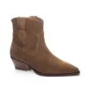 Best deal 🌟 Chinese Laundry 👩 women Califa Bootie in Brown Suede 🛒 -Cheap Botkier Store b8880ca44f824cb9ab95a84d5b5c09a5 d346a202 d512 4351 8280 22b103bb0414 1080x