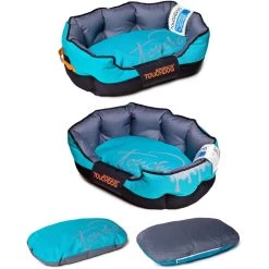 Cheap 🔥 Touchdog 'Performance-Max' Sporty Reflective Water-Resistant 🦮 Dog Bed ✔️ -Cheap Botkier Store b8c483ad9c2b48149e0fc2ce615d5059 254a7fd2 b48e 4b90 9da0 82a236e40dba 1080x