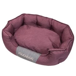 Cheap 🤩 Touchdog 'Concept-Bark' Water-Resistant Premium Oval 🐕 Dog Bed 🧨 -Cheap Botkier Store bf469f0b14de444fa13146238a664d72 1080x