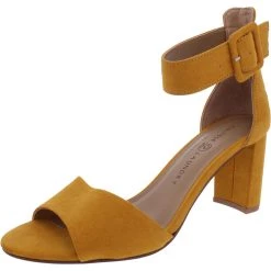 Best reviews of ✔️ Chinese Laundry Rumor 👩 Womens Heel 🩴 Sandals ⌛