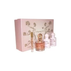 Buy 🥰 Jessica Simpson W-GS-2156 Fancy - 4 pc - Gift Set ⌛