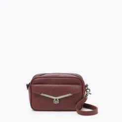 Outlet 🤩 Botkier 👩 women Valentina Mini Camera Crossbody 💯
