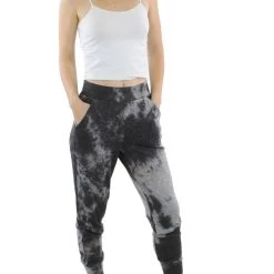 Cheap 🌟 Jessica Simpson Riya 👩 Womens Knit Side Pockets Jogger Pants 🔔