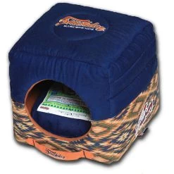 Deals 🔥 Touchdog '70's Vintage-Tribal' 2-in-1 Collapsible Squared 🐶 Dog and Cat Bed 🤩 -Cheap Botkier Store c8d93dc2f2774923ad53e96be227c029 1080x