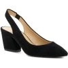 Buy 👍 Botkier Shayla 👩 Womens Suede Pointed Toe Slingback 👠 Heels ✔️ -Cheap Botkier Store cc913c67cbf8440d9c7fad12058a6314 1080x