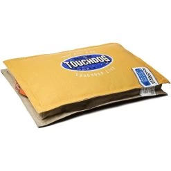 Top 10 ๐ Touchdog 'Shock-Stitched' Sporty Reversible Rectangular Ultra-Thick ๐ถ Dog Mat Bed ๐คฉ