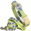 Coupon 🔥 Touchdog 'Chain Printed' Tough Stitched Embroidered Collar and Leash 🧨 -Cheap Botkier Store d0dfab00d50649fe879593bcf85be9b5 1080x