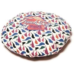 Flash Sale 🔔 Touchdog 'Chirpin-Avery' Rounded Premium Designer 🐕 Dog Bed 😍 -Cheap Botkier Store d32f70fd36c94514b7b43e225395c124 1080x