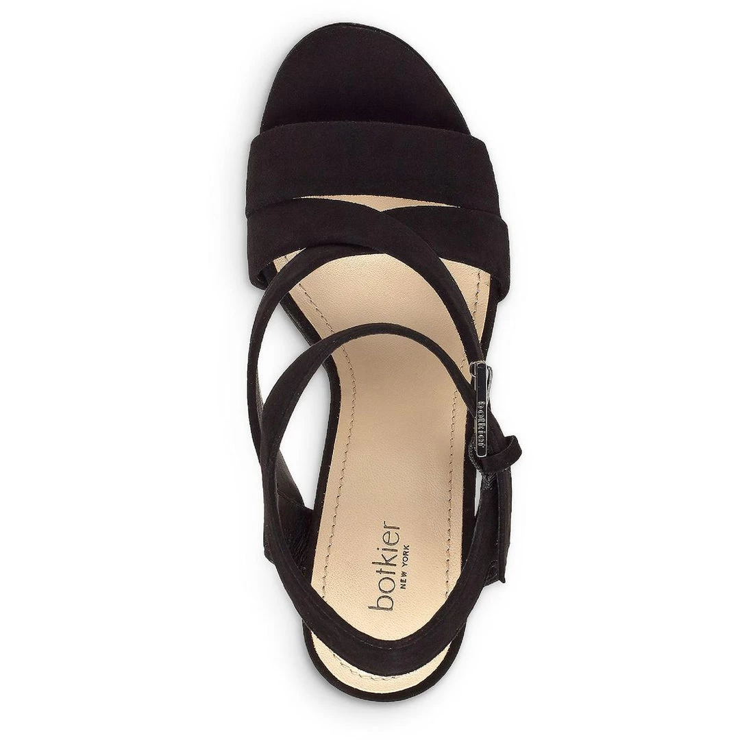 Cheapest ๐งจ Botkier Phoebe ๐ฉ Womens ๐ Dressy Block Heel Platform ๐ฉด Sandals โจ 5 Cheapest ๐งจ Botkier Phoebe ๐ฉ Womens ๐ Dressy Block Heel Platform ๐ฉด Sandals โจ - Image 3