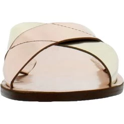 New ⭐ Botkier Ally 👩 Womens Patent Leather Criss-Cross Front Slide 🩴 Sandals 👏 -Cheap Botkier Store d5c25cb477df498b9edcec608a9ea326 1080x