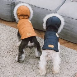 Brand new 👍 Touchdog 'Eskimo-Swag' Duck-Down Insulated Winter 🐶 Dog 🧥 Coat Parka 😉 -Cheap Botkier Store dbba5a5db6854da1a5b2810398ffaa71 4d15ed2a f787 4ae3 abe0 6cbf38f4c4a9 1080x