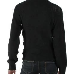 Budget 😉 Jessica Simpson Saskia 👩 Womens Mock Neck Slouchy Pullover Sweater 🥰