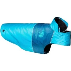 Cheap 👍 Touchdog Lightening-Shield 2-in-1 Dual-Removable-Layered Waterproof 🐕 Dog Jacket 🛒