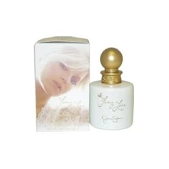 Cheap 🧨 Jessica Simpson W-4774 Fancy Love by Jessica Simpson for 👩 Women - 3.4 oz EDP Spray 💯