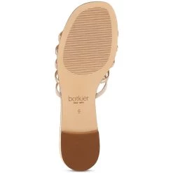 Cheapest ⭐ Botkier Bridger 👩 Womens Strappy Casual Slide 🩴 Sandals 💯 -Cheap Botkier Store e08097f584c347a3804e7e9fdf8b787c 1080x