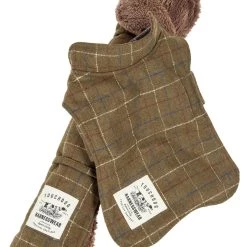 Flash Sale 🧨 Touchdog 2-In-1 Windowpane Plaid 🐕 Dog Jacket and Matching Reversible 🐕 Dog Mat 👍 -Cheap Botkier Store e0c60837409849a8b531a64bfab7a0a1 b1c6036d 0d44 430e 9206 6b56224b7ea4 1080x