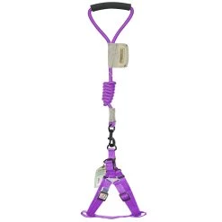 Cheapest 💯 Touchdog Faded-Barker 2-in-1 Fashion 🐕 Dog Leash and Harness 🎁