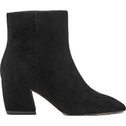 Outlet ⌛ Botkier Sasha 👩 Womens Suede Almond Toe Block Heel Boot ❤️ -Cheap Botkier Store e83f90b912ea4149a83725558e9c7bcd 1080x