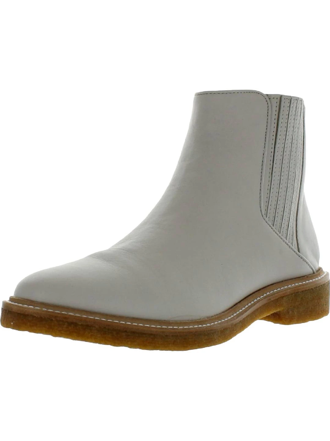 Flash Sale ✔️ Botkier Chelsea 👩 Womens Leather Slide On Ankle 🥾 Boots ✨ 3 Flash Sale ✔️ Botkier Chelsea 👩 Womens Leather Slide On Ankle 🥾 Boots ✨