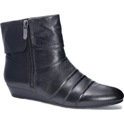 Promo 😀 Chinese Laundry Tehya 👩 Womens Pointed Toe Ankle Booties ⌛