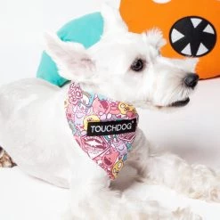 Best Sale ⌛ Touchdog Plaid Patterned Velcro Fashion 🐶 Dog Bandana 🎁 -Cheap Botkier Store ede94823c65540b08d5afda8bb57170b c0962992 e4d0 4a14 bbe2 1c534d29cbb4 1080x