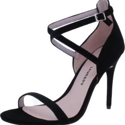 Promo ⭐ Chinese Laundry Lavelle 👩 Womens Velvet Evening 👗 Dress 🩴 Sandals 🤩 -Cheap Botkier Store f05f7f9894a9406a93586d2cd850154b 1080x