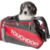 Promo 😀 Touchdog 'Modern-Glide' Airline Approved Water-Resistant Sporty Travel Fashion Pet 🐶 Dog Carrier 🛒 -Cheap Botkier Store f07d0c114cc64e3da37c0b711fc60c74 1080x